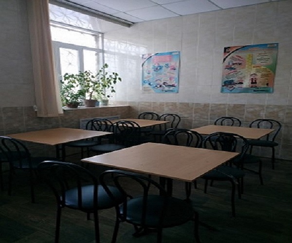 Буфет